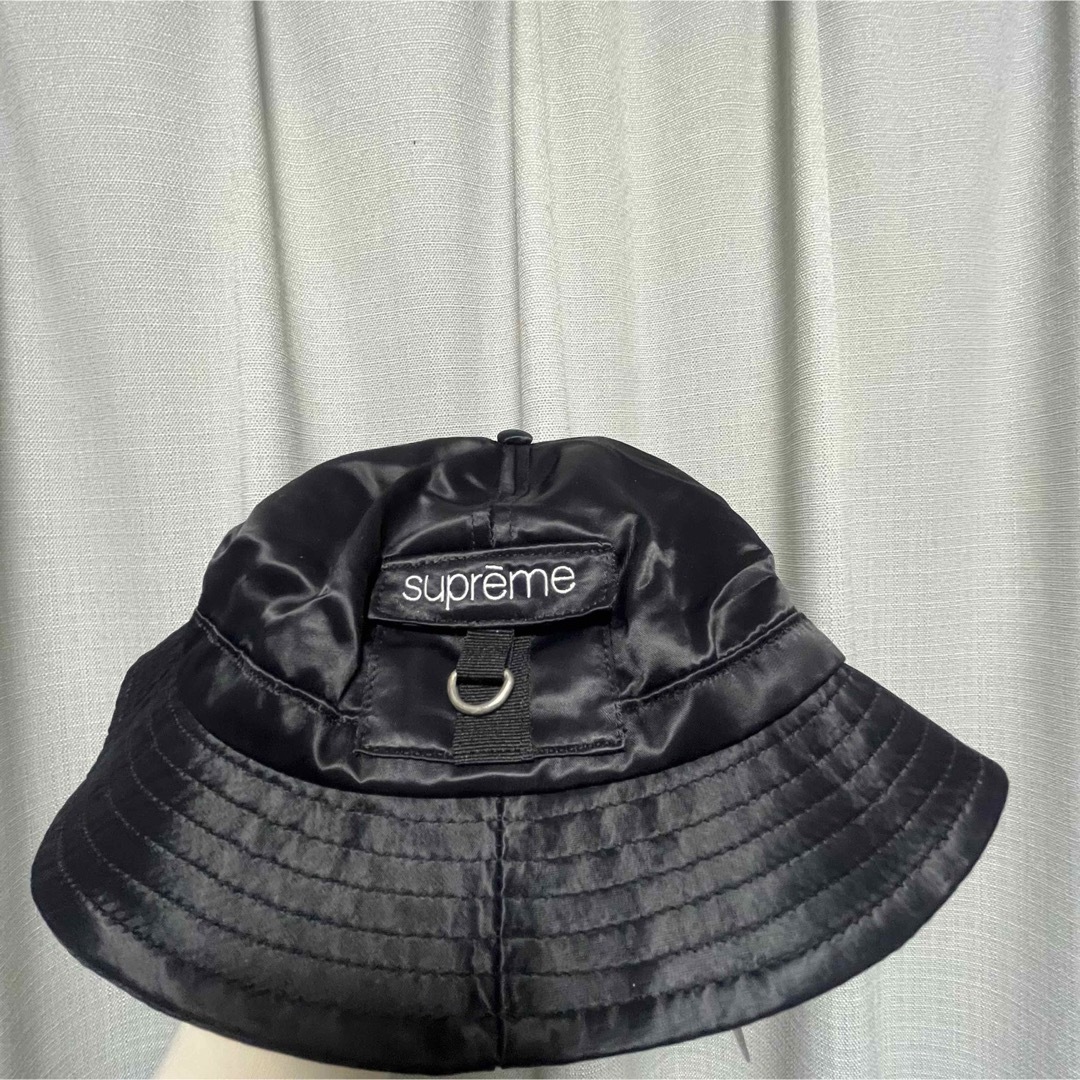 Supreme(シュプリーム)のSupreme Cordura® Pocket Bell Hat 20SS メンズの帽子(ハット)の商品写真