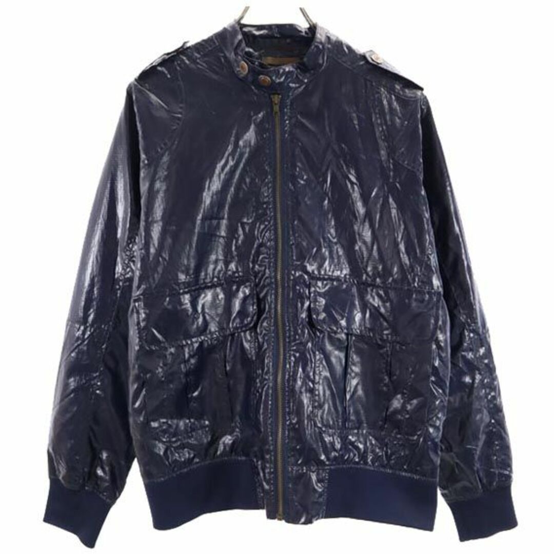 PAUL SMITH Glossy Nylon Coat