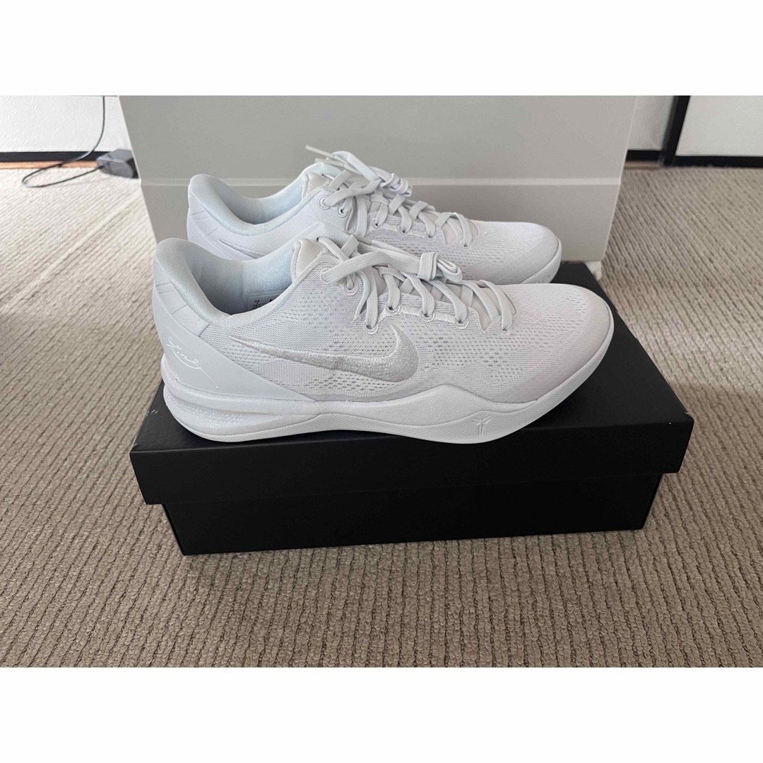 NIKE - Nike Kobe 8 Protro Halo ナイキ コービー8 プロトロの通販 by