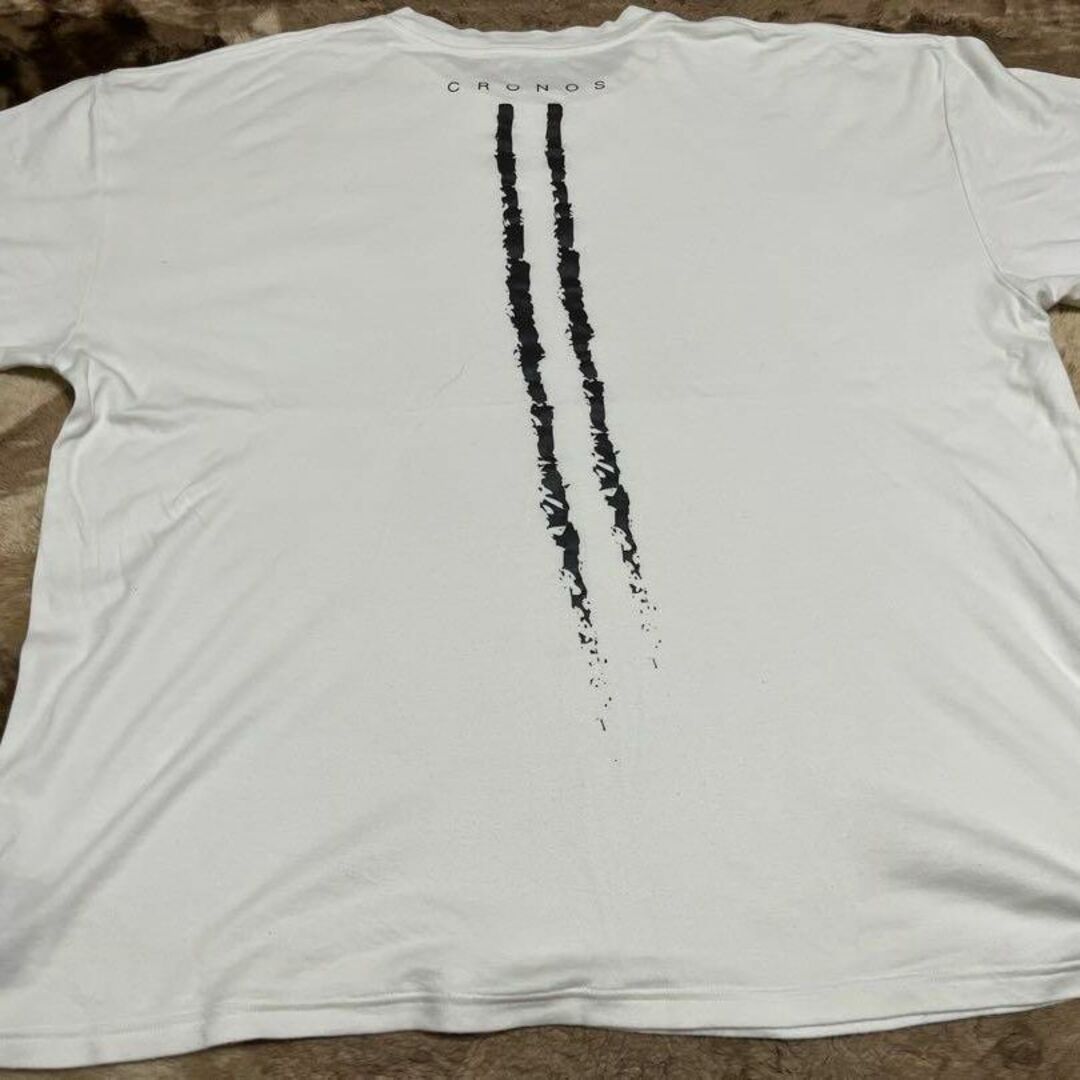 クロノス Tシャツ Lサイズ  トレーニングウェア