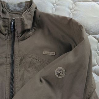 Timberland - Timberland ティンバーランド ブルゾン Mサイズの通販 by