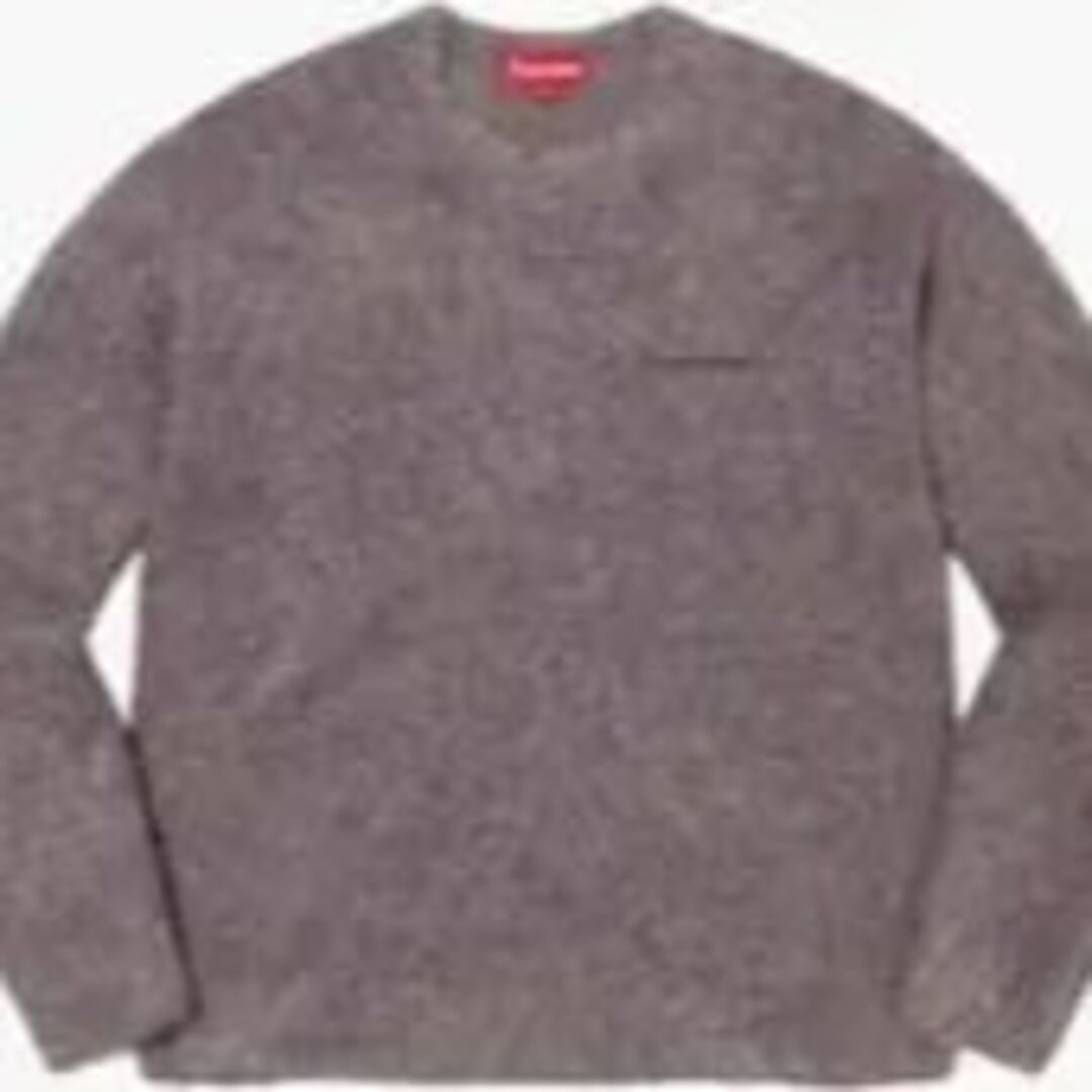 XLカラーXLサイズ　 supreme mohair sweater