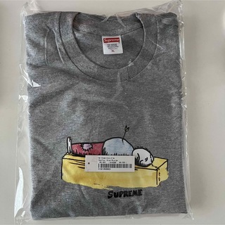 Supreme - Supreme Neil Blender Arrow L/S Teeの通販 by ジェラ8's ...