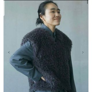 プラージュ ベスト/ジレ(レディース)の通販 400点以上 | Plageの