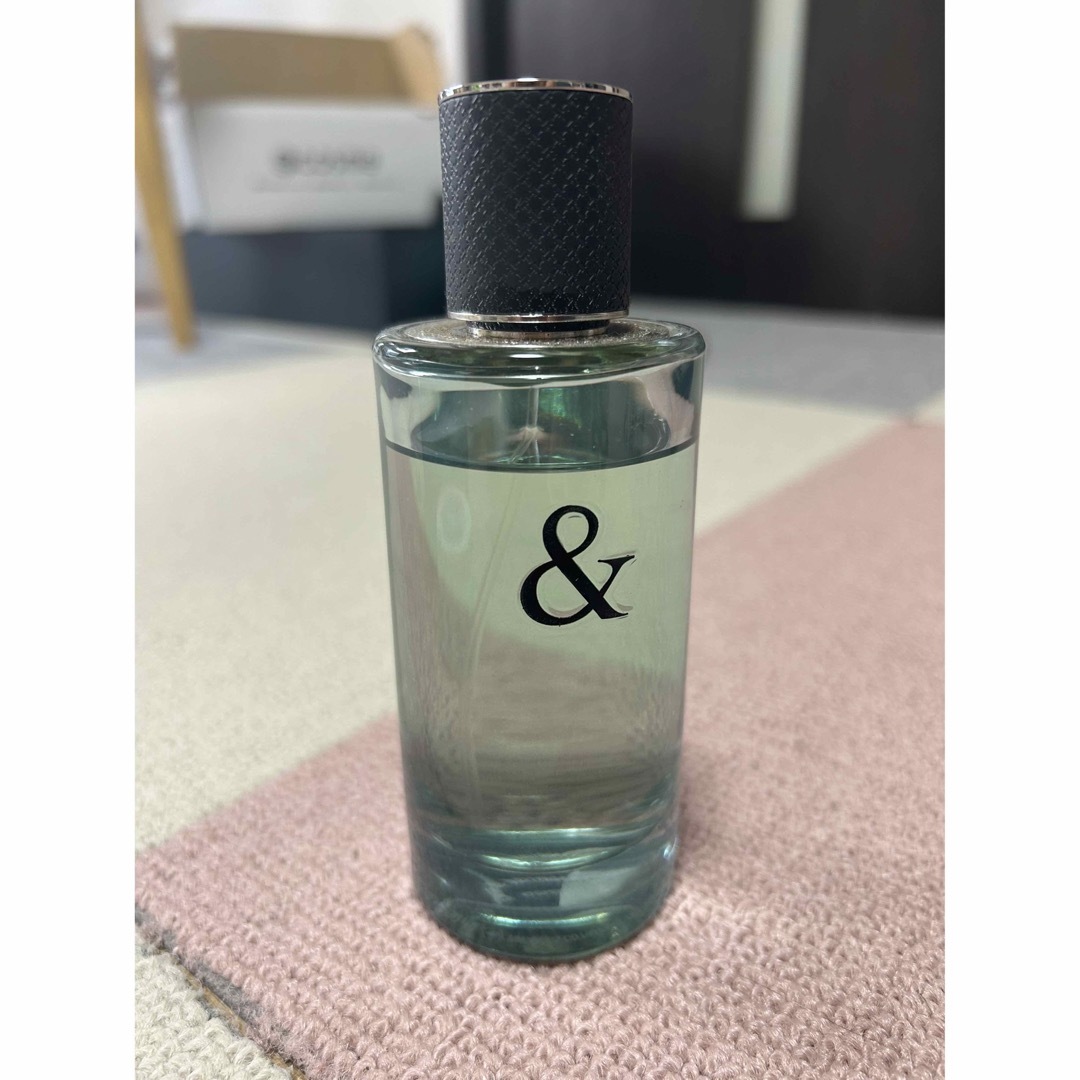 ティファニー TIFFANY ティファニー＆ラブ フォーヒム EDT 90ml