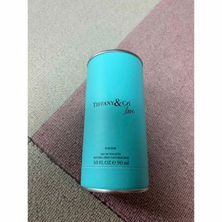 廃盤　ティファニー アトマイザー オードパルファム  EDP　50ml