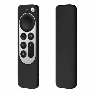 Apple TV 4K 第２世代 第３世代 リモコンカバー アップル ケース(その他)