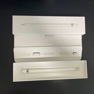 アップル(Apple)のApple Pencil(その他)