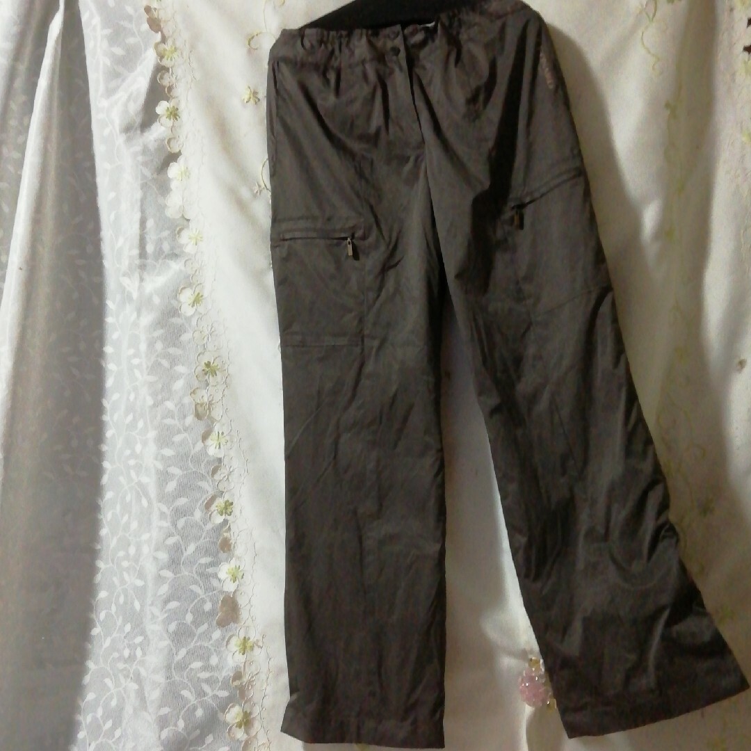 LEONARD - 美品・レオナールスポーツカーゴパンツ Mの通販 by