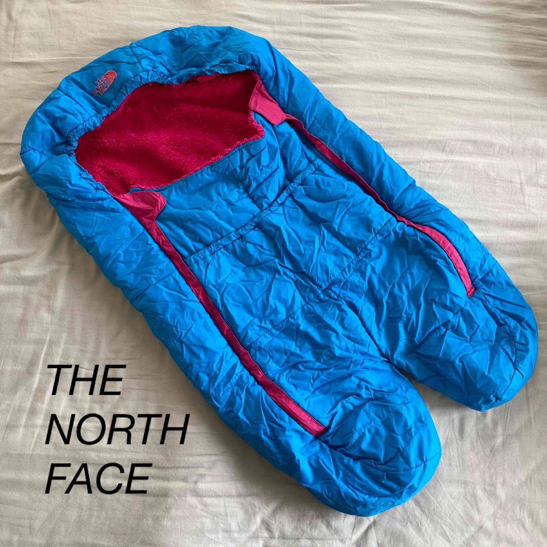 ノースフェイス　THE NORTH FACE  Baby’s TAMAGO