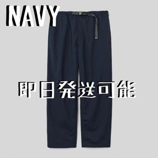 1LDK SELECT - ENNOY WOOL BLEND RIP STOP EASY PANTSの通販 by 鴉