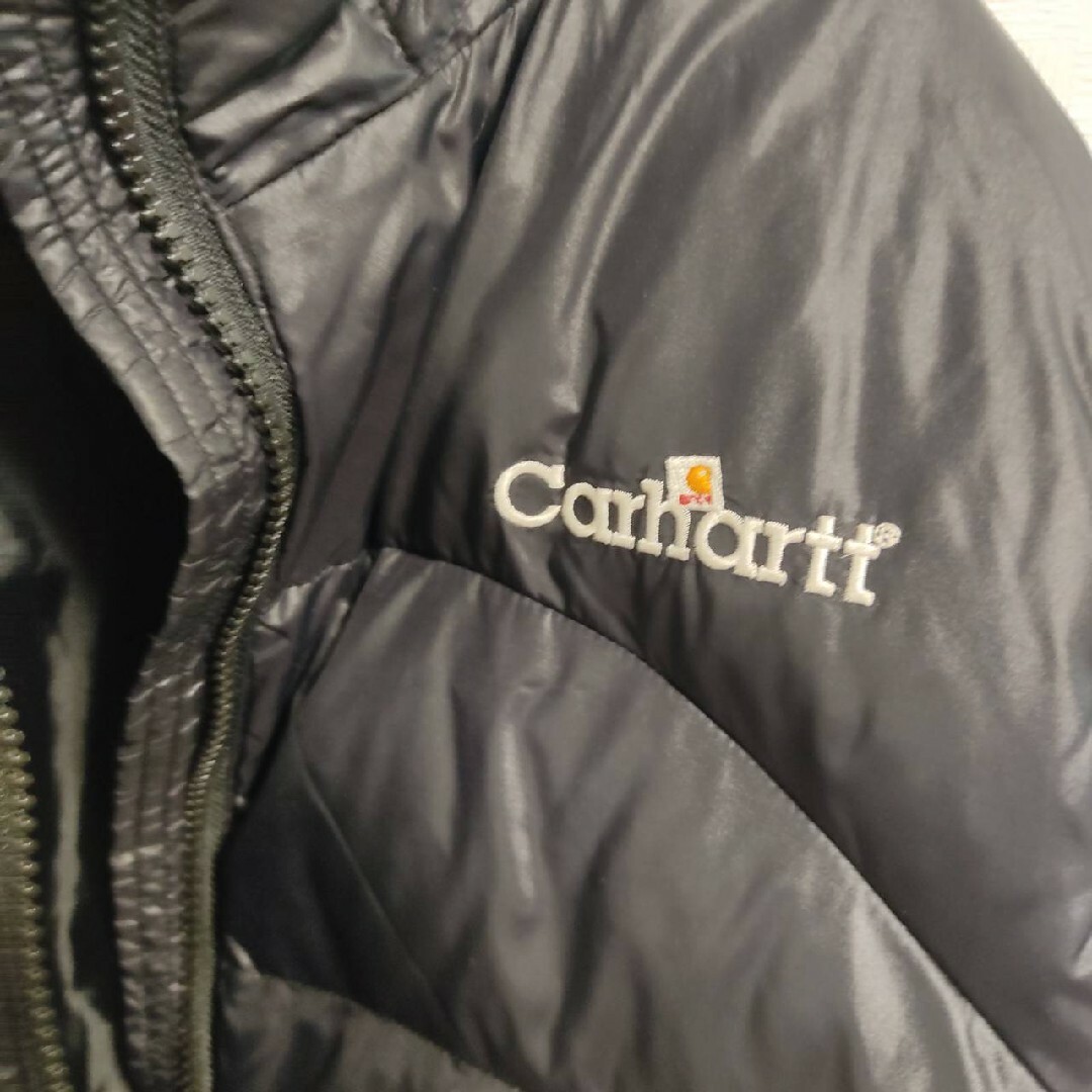 Carhartt　カーハート　ダウンジャケット　Mサイズ