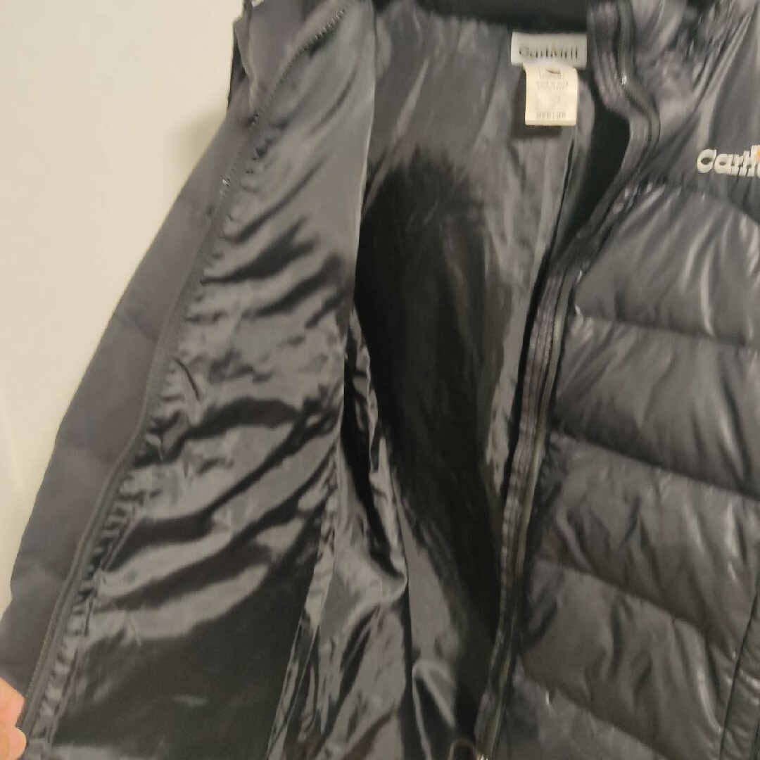 Carhartt カーハート ダウンジャケット Mサイズ