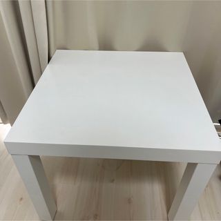 新品 IKEA GUALÖV グアローヴ リビングテーブル