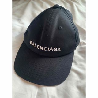 バレンシアガ(Balenciaga)のBALENCIAGA  キャップ(キャップ)