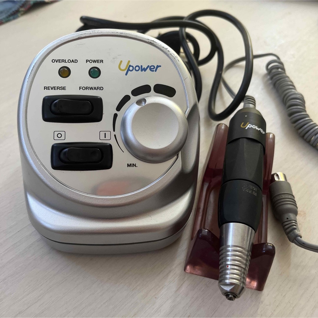 URAWA Kogyo - ウラワネイルマシン URAWA NP300A Upowerの通販 by