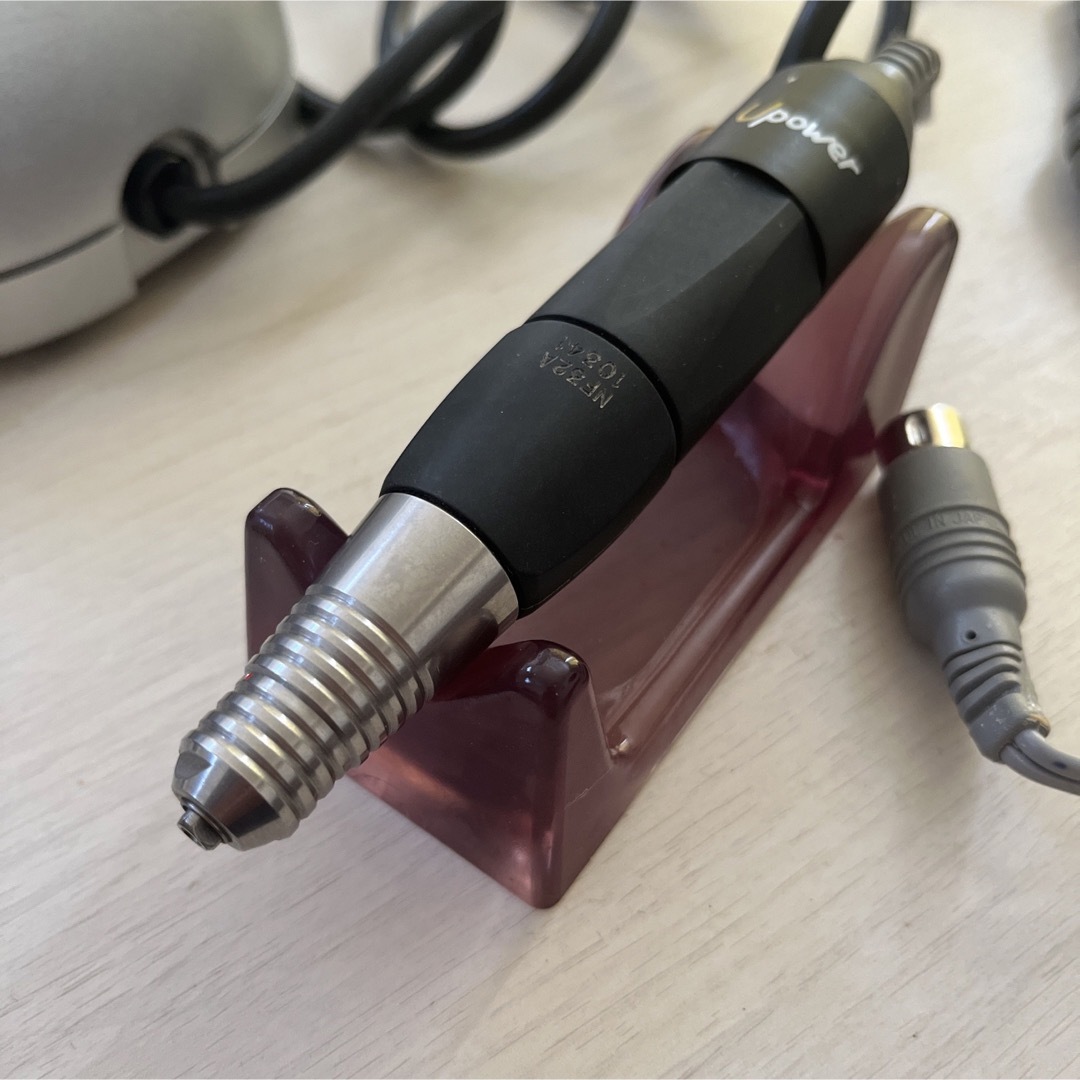 URAWA Kogyo - ウラワネイルマシン URAWA NP300A Upowerの通販 by