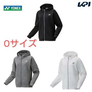 ヨネックス(YONEX)のヨネックス　テニスウェア スウェットパーカー (ウェア)