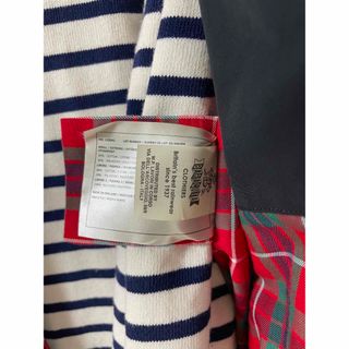 BARACUTA - BARACUTA バラクータ G9 36ハンガー付きの通販 by ...