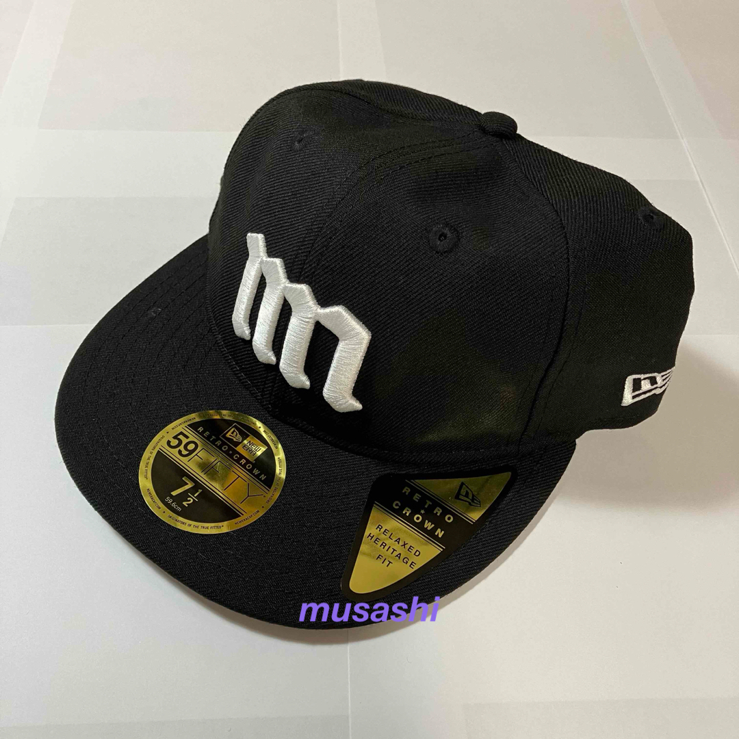 minnano DSMINNANO RC Hat L 7