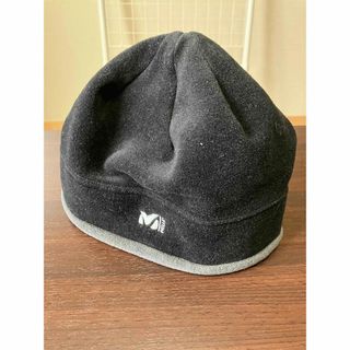 ミレー(MILLET)のミレー　フリース　ビーニー(登山用品)