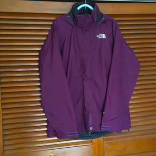 ザノースフェイス(THE NORTH FACE)のmew様専用　THE NORTH FACE クライムライトジャケット(マウンテンパーカー)