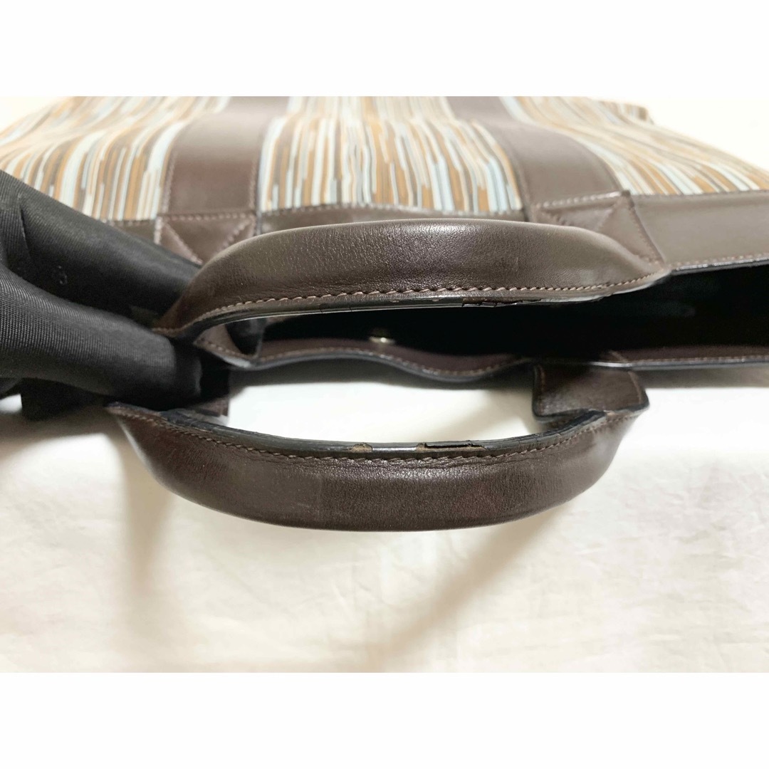 HERMES - 超激レア 本物美品 エルメス フールトゥMM HERMES - 超激レア 本物美品 エルメス フールトゥMM