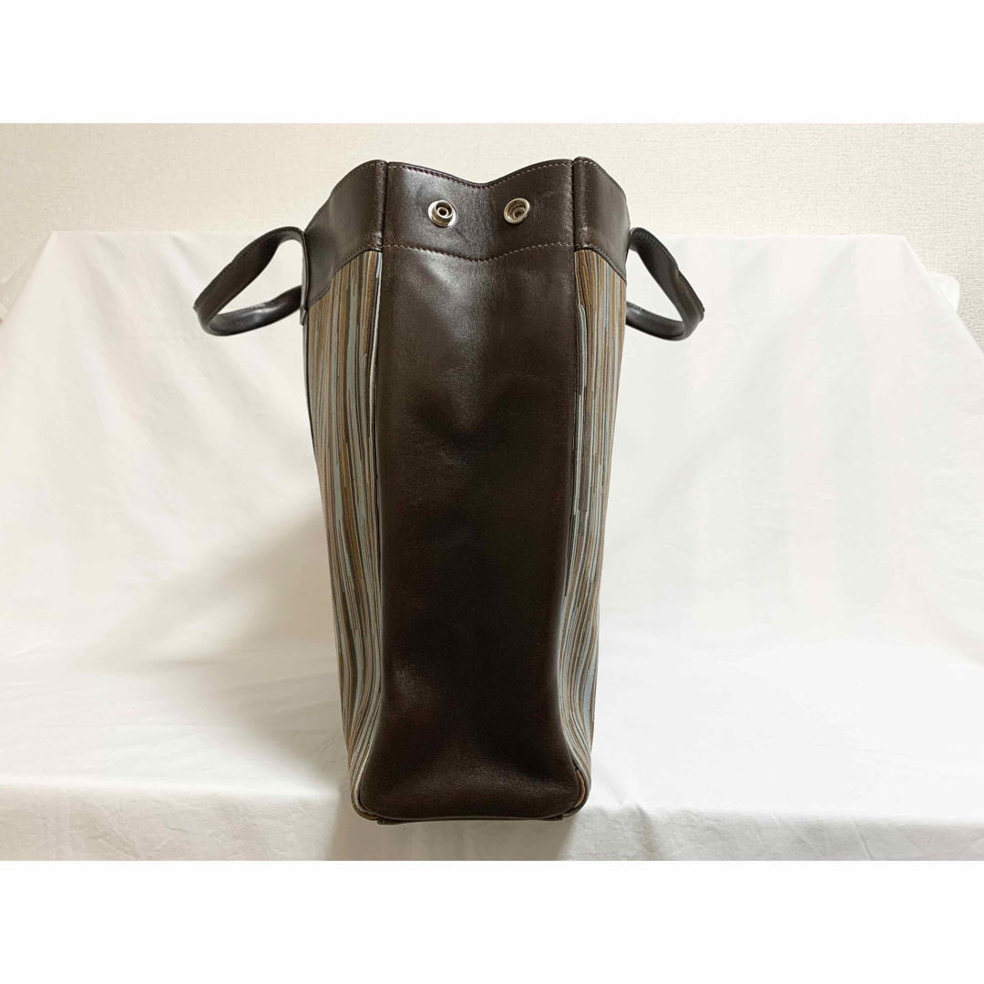 Hermes - 超激レア 本物美品 エルメス フールトゥMM ヴィブラート