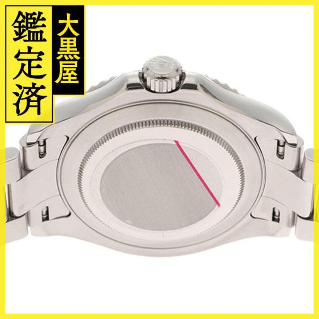 ロレックス 腕時計 ヨットマスター ロレジウム 【472】SJ