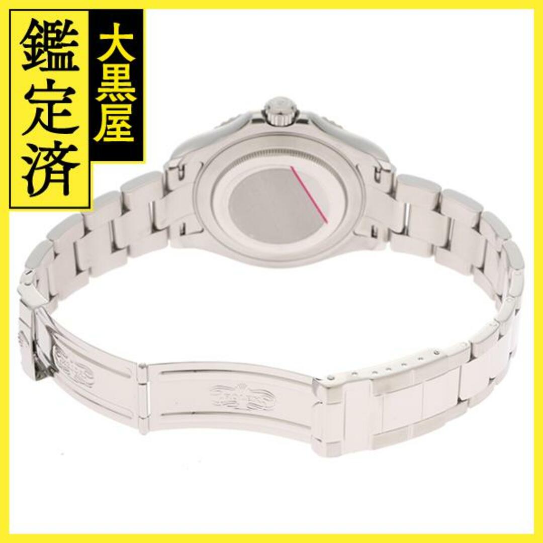 ロレックス 腕時計 ヨットマスター ロレジウム 【472】SJ