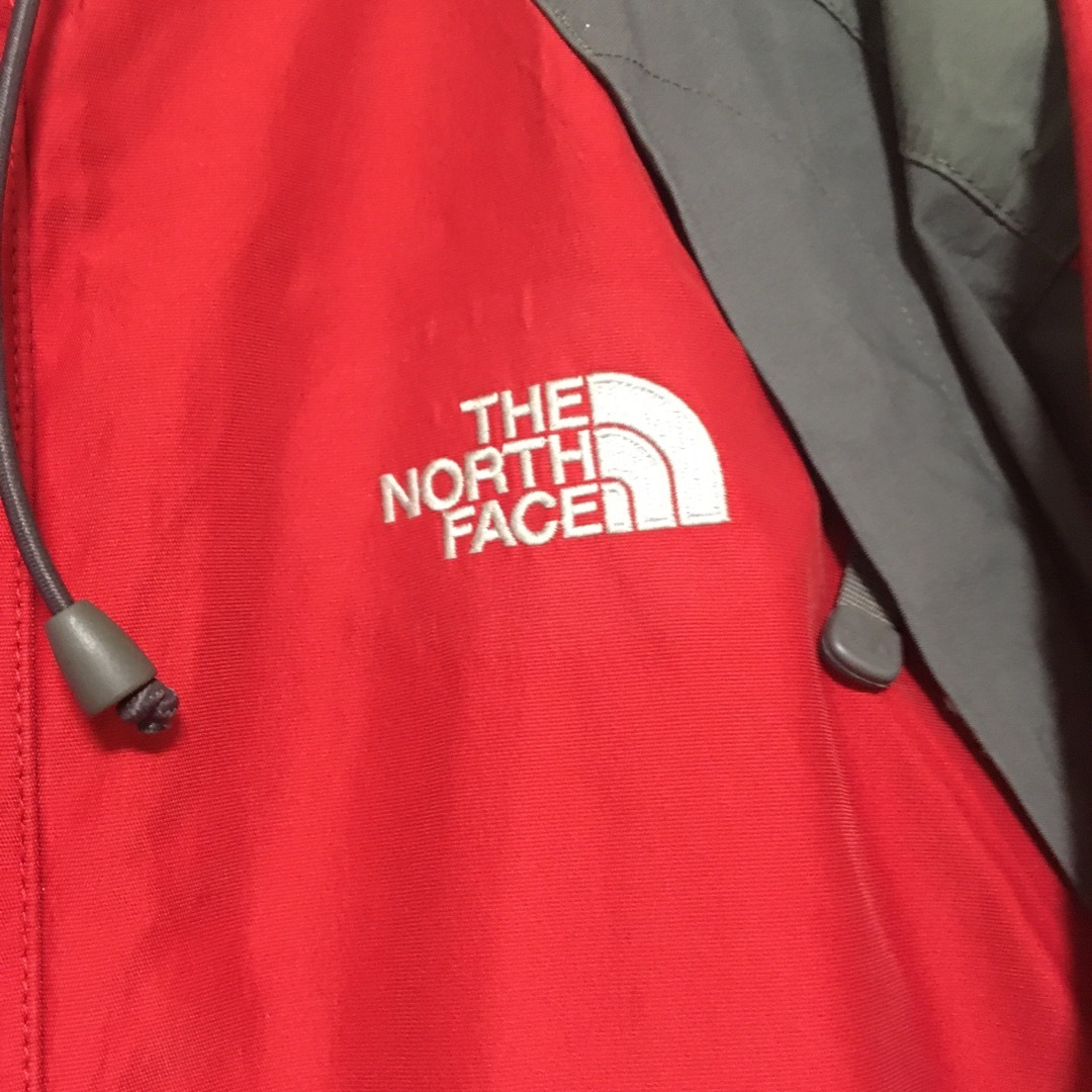 THE NORTH FACE メンズ マウンテンライトジャケット