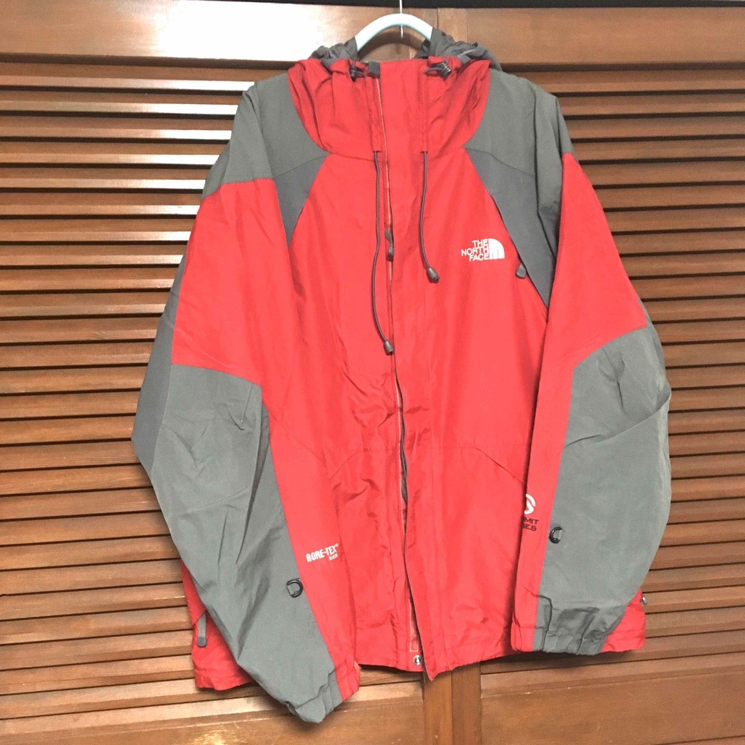 THE NORTH FACE メンズ マウンテンライトジャケット