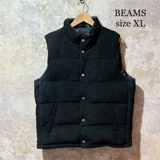 BEAMS - POP TRADING COMPANY】ペイズリーニットベストの通販 by