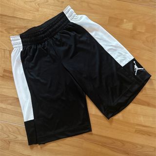 ジョーダン(Jordan Brand（NIKE）)のJORDAN バスパン BLACK size XS(バスケットボール)