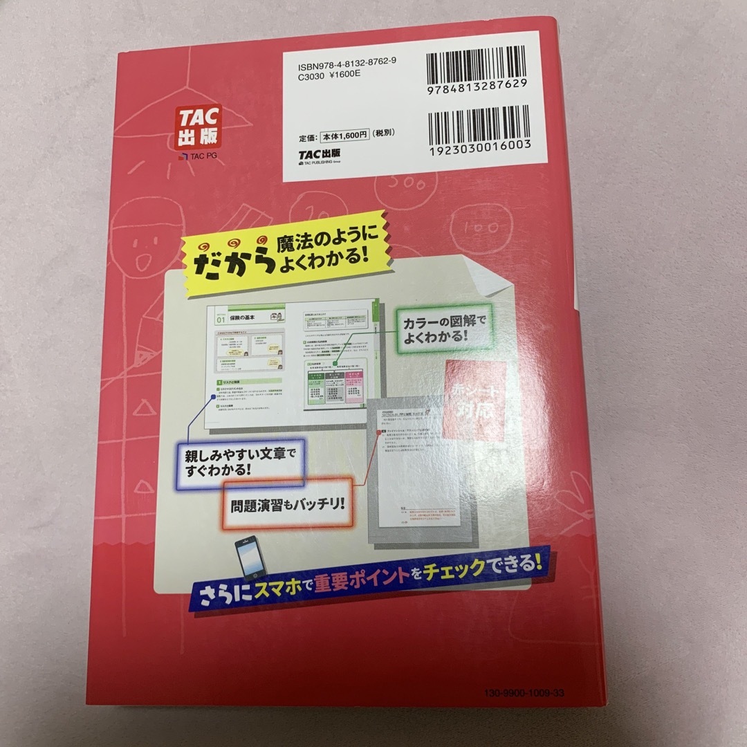 みんなが欲しかった！ＦＰの教科書３級 ２０２０－２０２１年版 エンタメ/ホビーの本(資格/検定)の商品写真