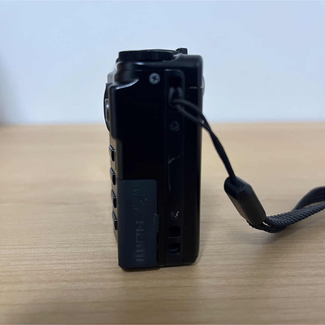 RICOH(リコー)の・・・・・・様専用　RICOH CX5 スマホ/家電/カメラのカメラ(コンパクトデジタルカメラ)の商品写真