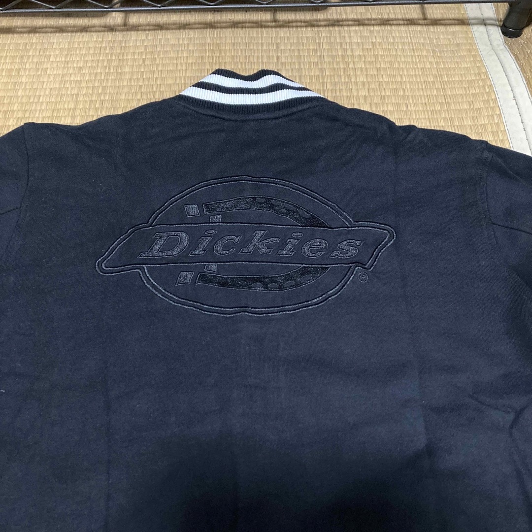 Dickies(ディッキーズ)の新品並❗️Dickesディッキーズスタジャン👕 メンズのジャケット/アウター(スタジャン)の商品写真