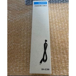 シマノ(SHIMANO)のSHIMANO EW-EC300 CHARGING CABLE(工具/メンテナンス)