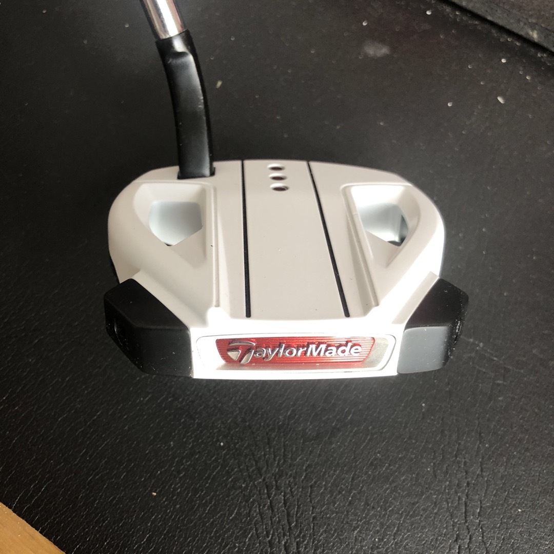 TaylorMade - テーラーメイド スパイダーEX 34インチ フローネック ...