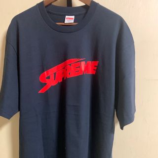 supreme Small Box Tee 値下げしました 早い者勝ちです