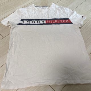 トミーヒルフィガー(TOMMY HILFIGER)のTOMY HILFIGER  s  メンズ(Tシャツ/カットソー(半袖/袖なし))