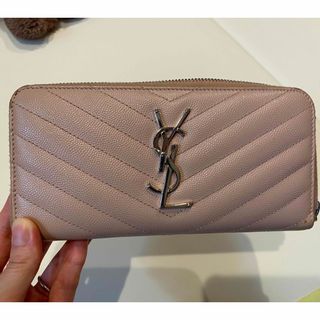 サンローラン(Saint Laurent)のSaint Laurent 長財布(財布)