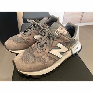 new balance MS1300GG US7 25cm