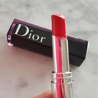 クリスチャンディオール(Christian Dior)のディオール アディクト ラッカー スティック(口紅)