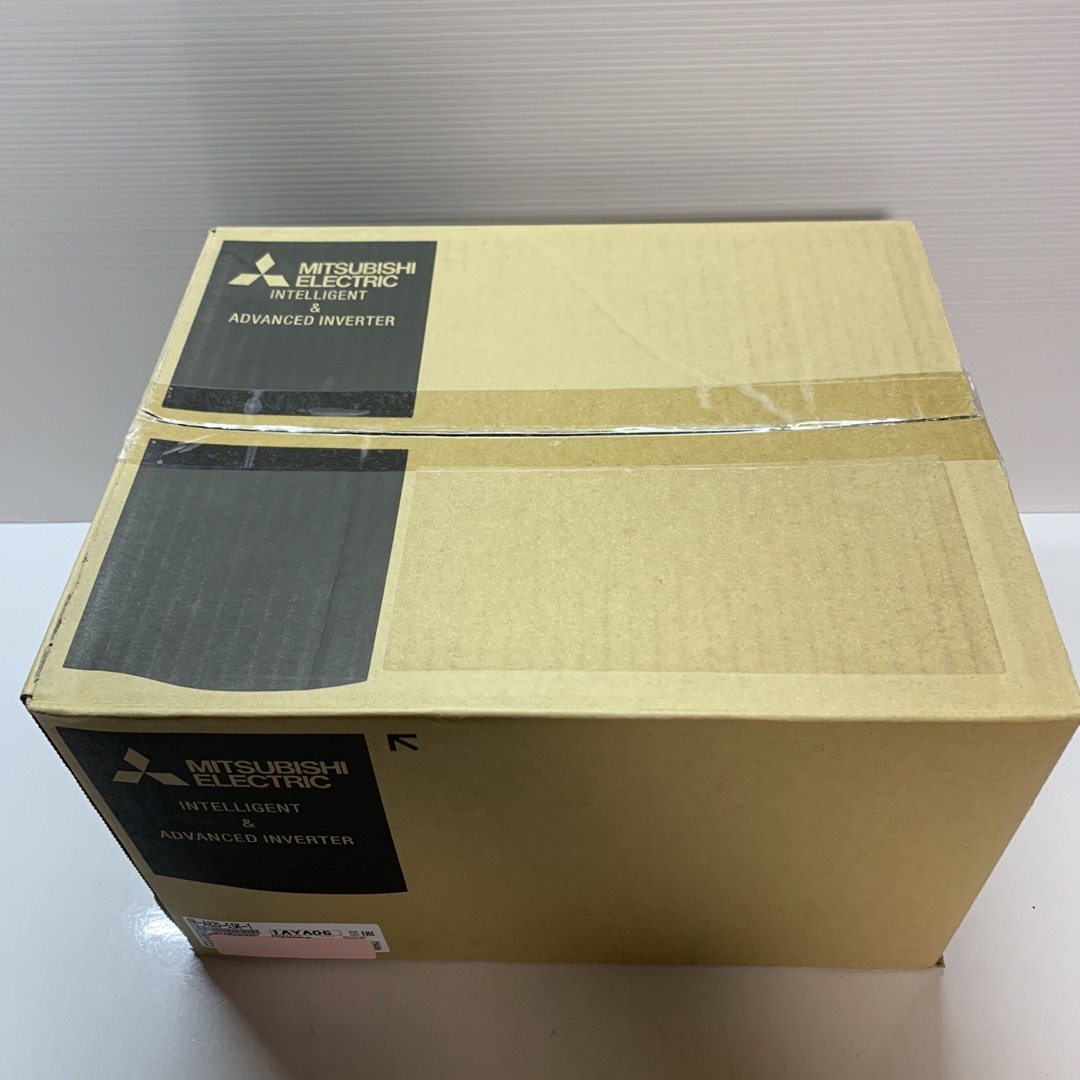 三菱電機 - 新品未開封 三菱電機 FR-A820-5.5K-1 インバータ 1台の通販