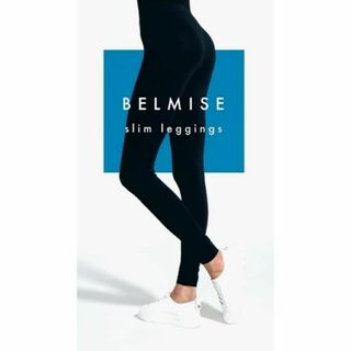 ベルミス　BELMIS　レギンス　着圧レギンス(その他)