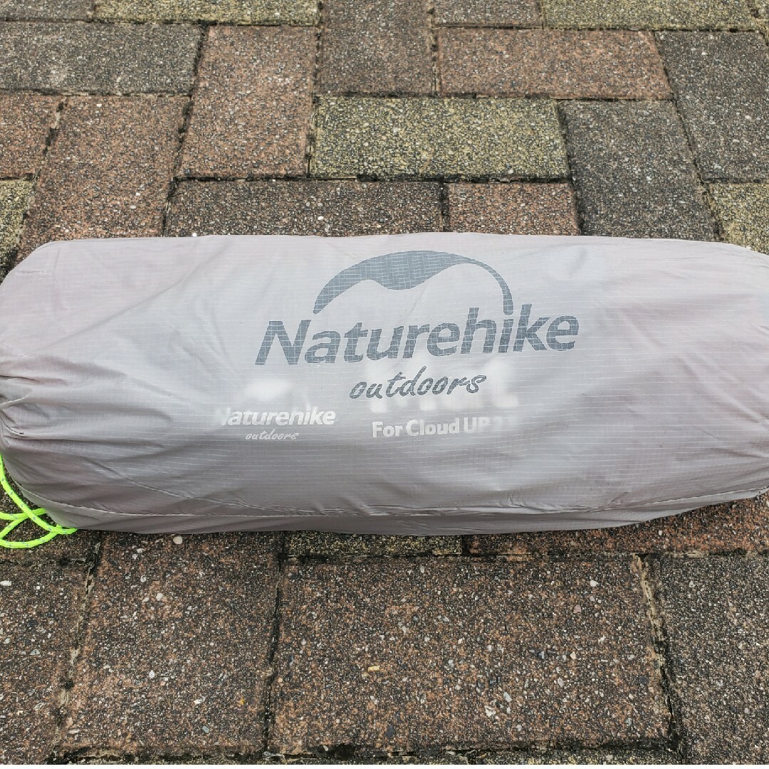 【未開封】Naturehike 2人用 登山 キャンプ テント 軽量 コンパクト