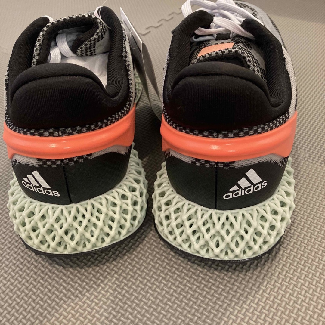 adidas - adidas4D FW1233 27cmの通販 by クロ1127's shop|アディダス