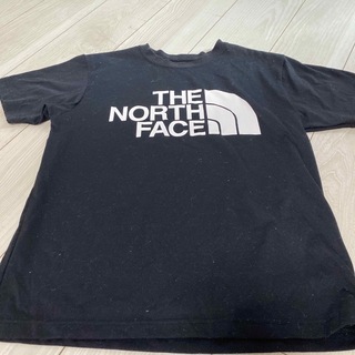 ザノースフェイス(THE NORTH FACE)のノースフェイス　メンズ　s(Tシャツ/カットソー(半袖/袖なし))