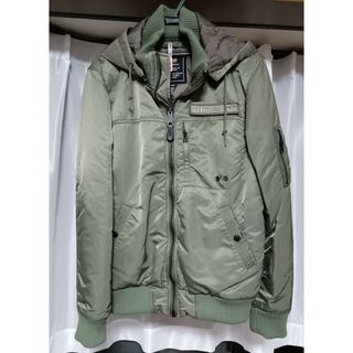 ALPHA INDUSTRIES - メンズ☆アルファインダストリーズ☆の通販 by im